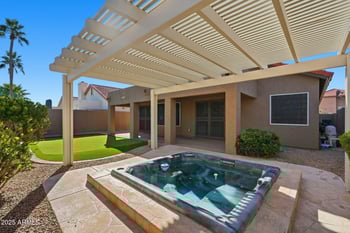 16229 33rd St, Phoenix, AZ 85048