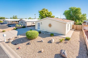 16229 35th Pl, Phoenix, AZ 85032
