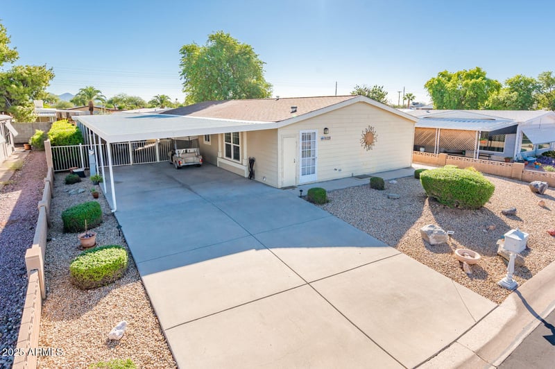 16229 35th Pl, Phoenix, AZ 85032