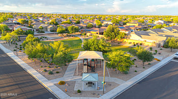 16229 Berkeley Rd, Goodyear, AZ 85395