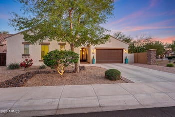 16229 Berkeley Rd, Goodyear, AZ 85395