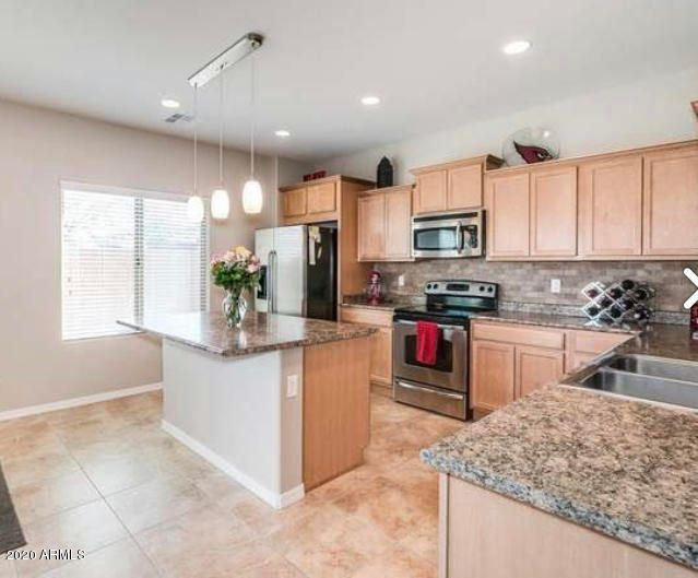 16229 N 22nd Dr, Phoenix, AZ 85023