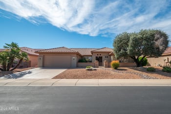 16229 Tuscany Way, Surprise, AZ 85374