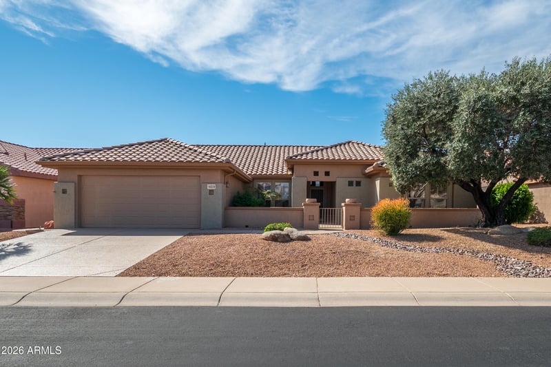 16229 Tuscany Way, Surprise, AZ 85374