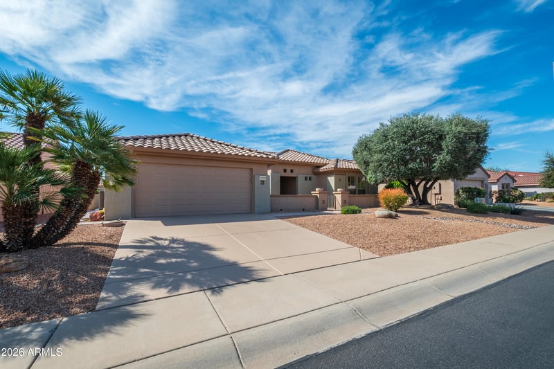 16229 Tuscany Way, Surprise, AZ 85374