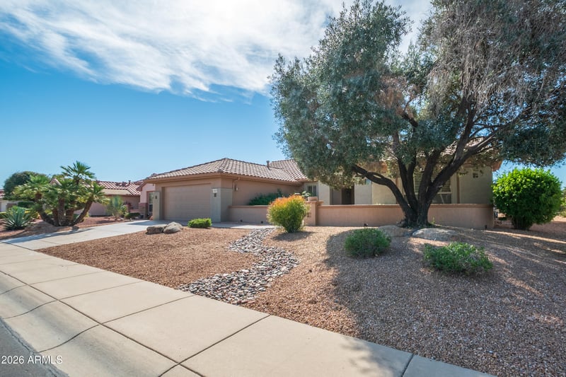 16229 Tuscany Way, Surprise, AZ 85374
