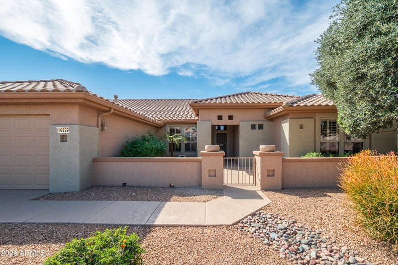 16229 Tuscany Way, Surprise, AZ 85374