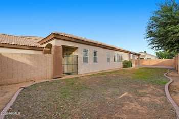 1623 136th Ln, Goodyear, AZ 85395