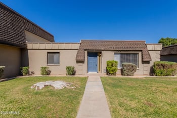1623 Baker Dr, Tempe, AZ 85282