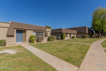 1623 Baker Dr, Tempe, AZ 85282