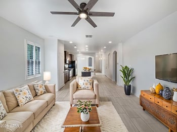 1623 Beverly --, Mesa, AZ 85201