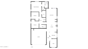 1623 Beverly --, Mesa, AZ 85201