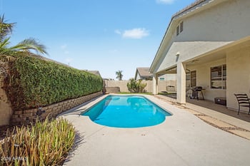 1623 E Del Rio St, Chandler, AZ 85225