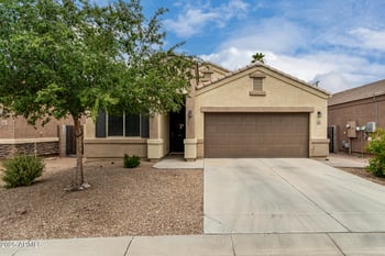 1623 Hillcrest St, Mesa, AZ 85201