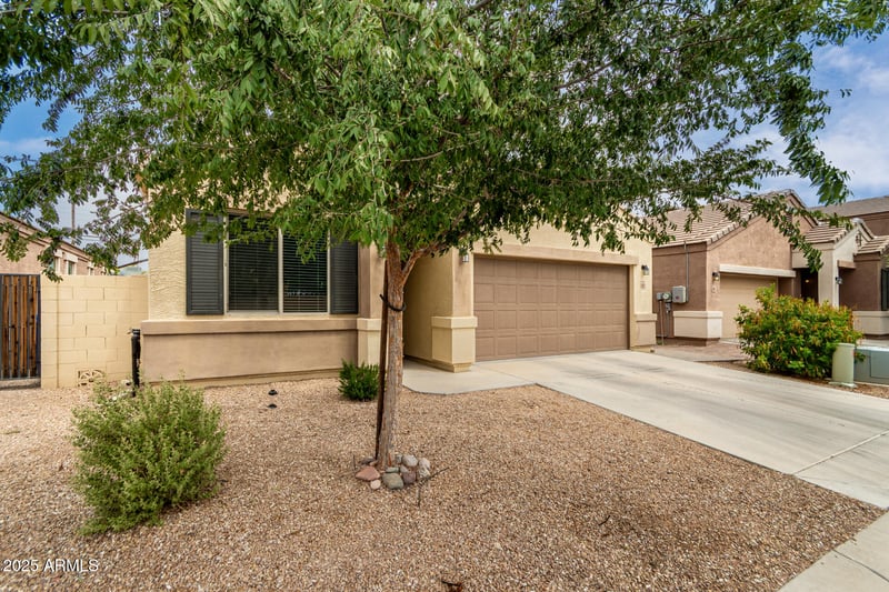 1623 Hillcrest St, Mesa, AZ 85201