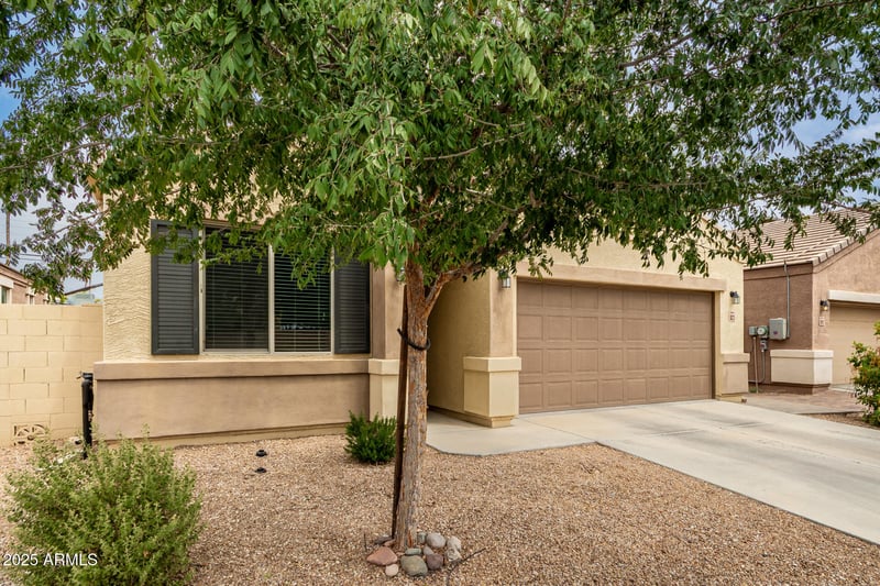 1623 Hillcrest St, Mesa, AZ 85201