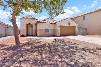 1623 Maplewood Ave, Buckeye, AZ 85326