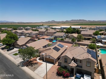 1623 Maplewood Ave, Buckeye, AZ 85326