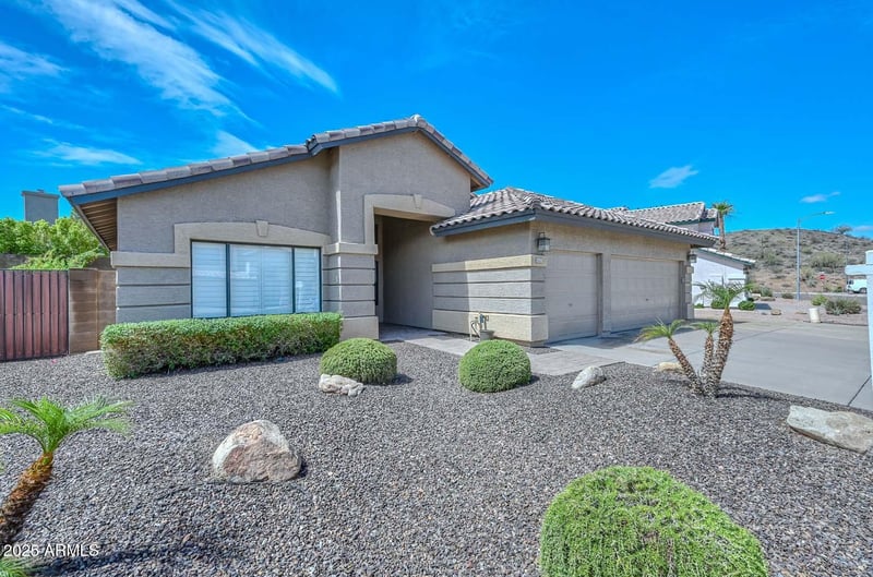 1623 Runion Dr, Phoenix, AZ 85024