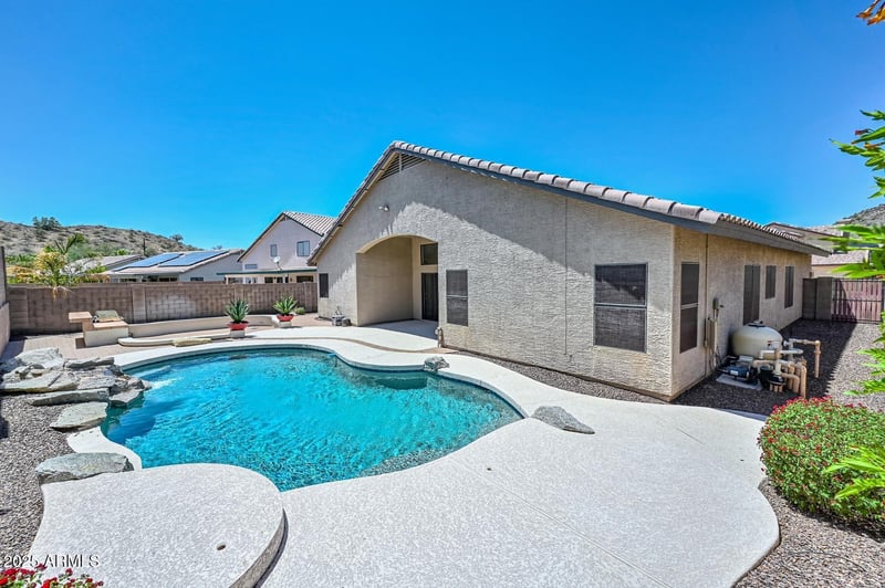 1623 Runion Dr, Phoenix, AZ 85024