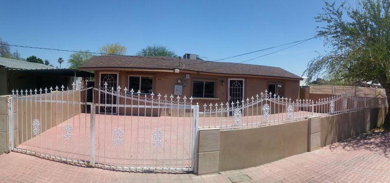 1623 S 28th Ave, Phoenix, AZ 85009