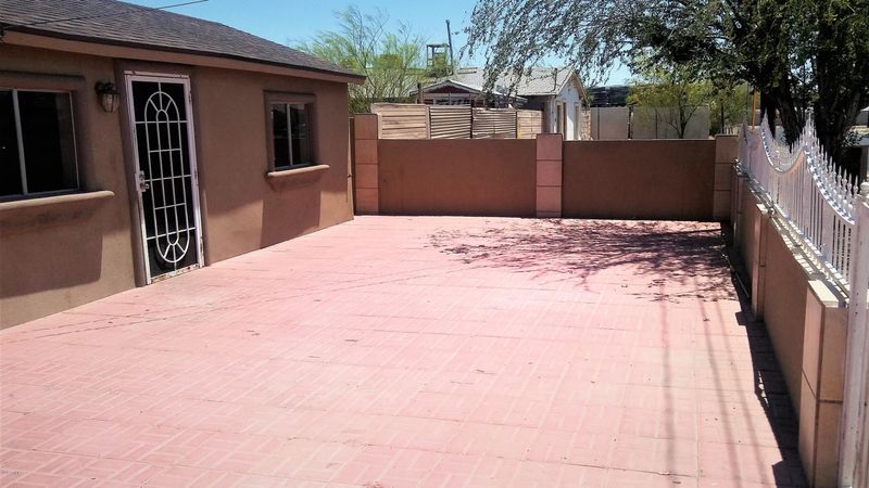 1623 S 28th Ave, Phoenix, AZ 85009