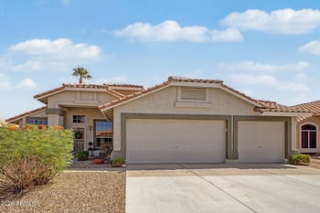 1623 W Browning Way W, Chandler, AZ 85286