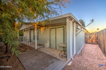 16230 33rd Way, Phoenix, AZ 85032