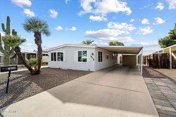 16230 35th Way, Phoenix, AZ 85032