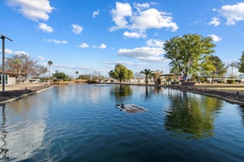 16230 35th Way, Phoenix, AZ 85032