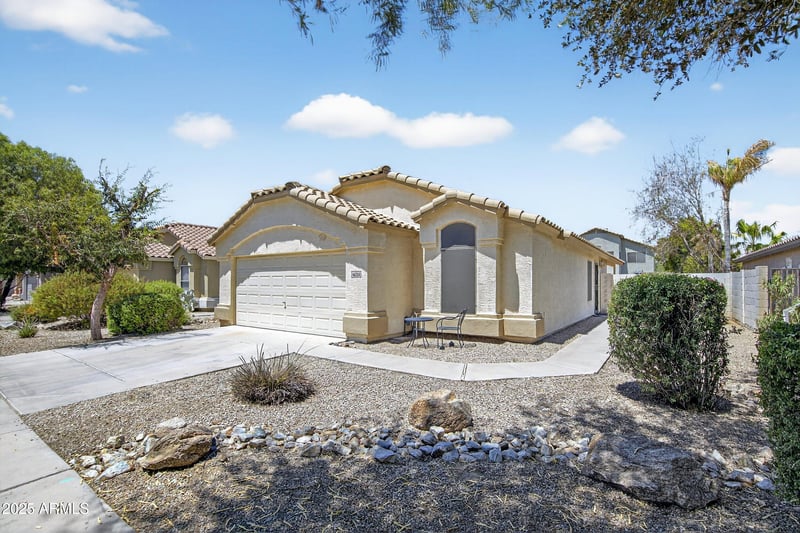 16230 Latham St, Goodyear, AZ 85338