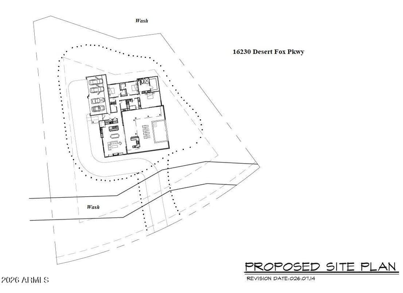 16230 Desert Fox Pw, Fountain Hills, AZ 85268