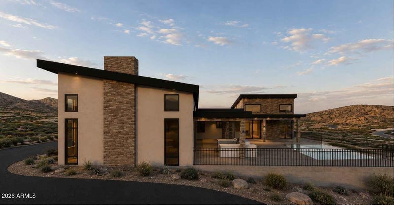 16230 Desert Fox Pw, Fountain Hills, AZ 85268