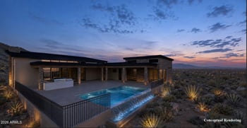 16230 N Desert Fox Pw, Fountain Hills, AZ 85268