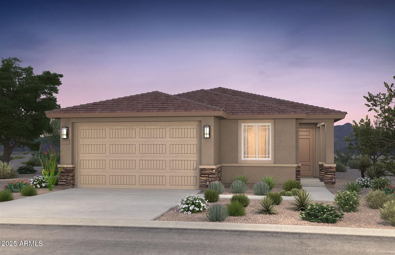 16230 Pinnacle Vista Dr, Surprise, AZ 85387