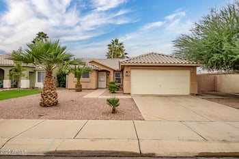 16230 Sherman St, Goodyear, AZ 85338