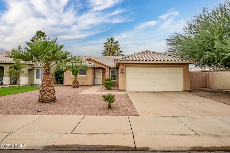 16230 Sherman St, Goodyear, AZ 85338