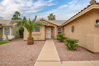 16230 Sherman St, Goodyear, AZ 85338