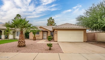 16230 Sherman St, Goodyear, AZ 85338