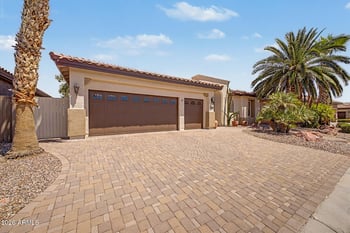 16230 W Cheery Lynn Rd, Goodyear, AZ 85395