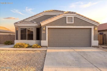 16230 Port Au Prince Ln, Surprise, AZ 85379