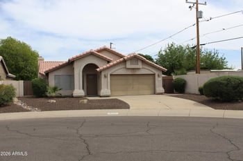 16231 38th Way, Phoenix, AZ 85032