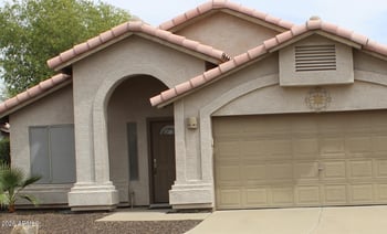 16231 38th Way, Phoenix, AZ 85032