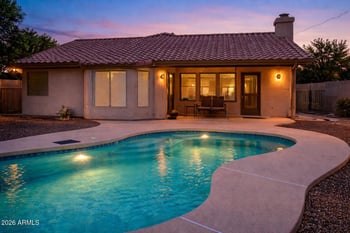 16231 38th Way, Phoenix, AZ 85032