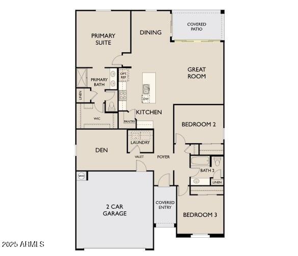 16231 Bajada Rd, Surprise, AZ 85387