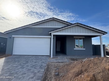 16231 Bajada Rd, Surprise, AZ 85387