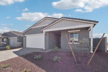 16231 Bajada Rd, Surprise, AZ 85387