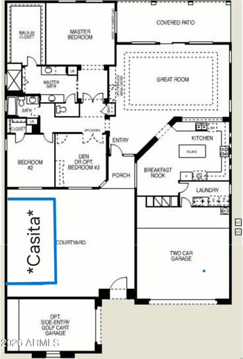 16231 Cheery Lynn Rd, Goodyear, AZ 85395