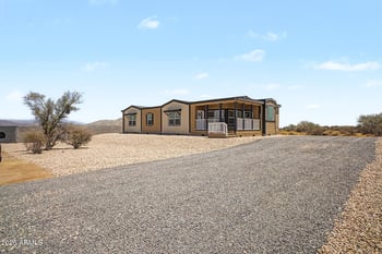 16231 Via Dona Rd, Scottsdale, AZ 85262