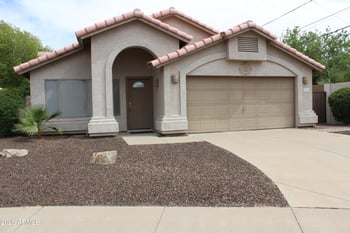 16231 38th Way, Phoenix, AZ 85032